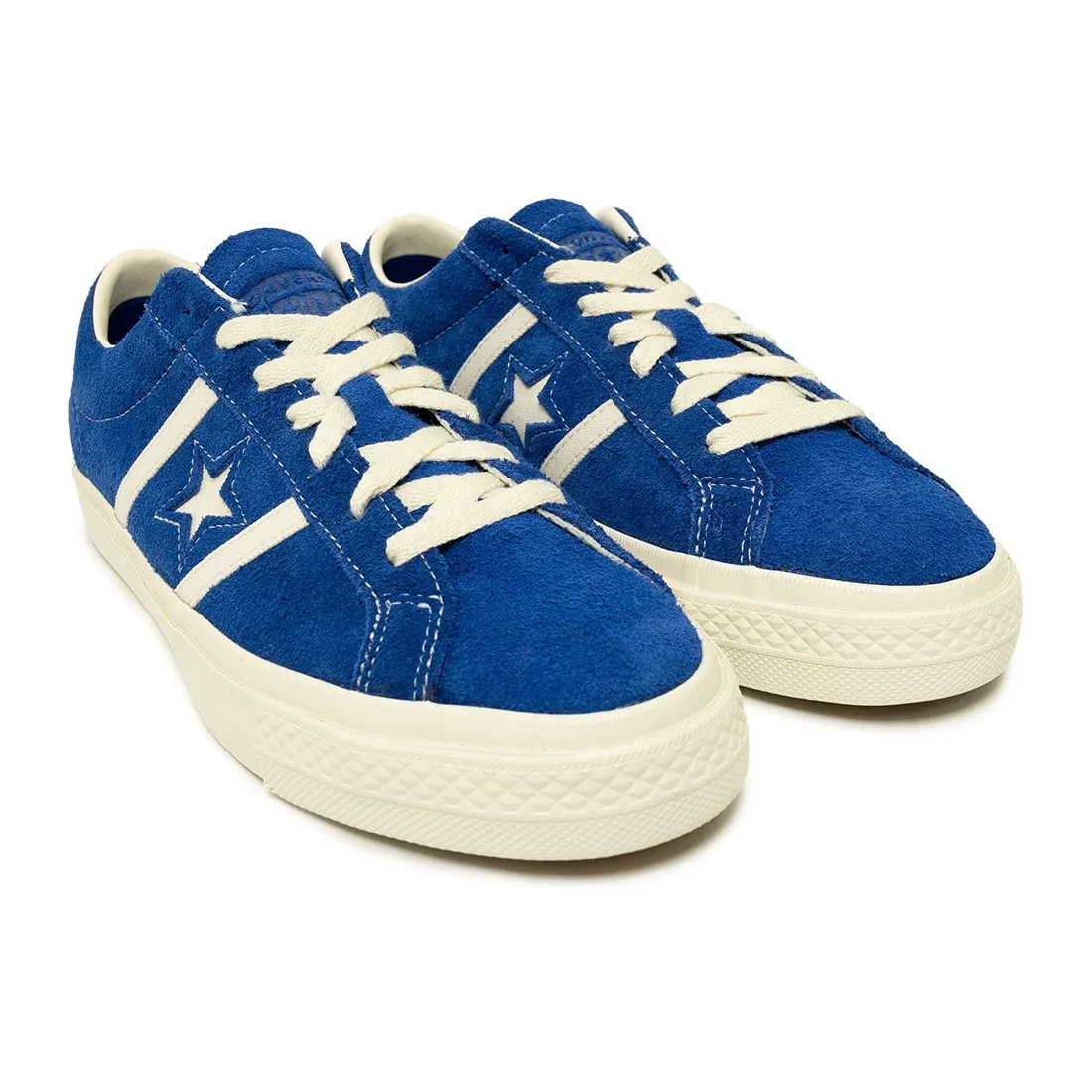 Converse Men One Star Academy Pro OX (blue / egret)