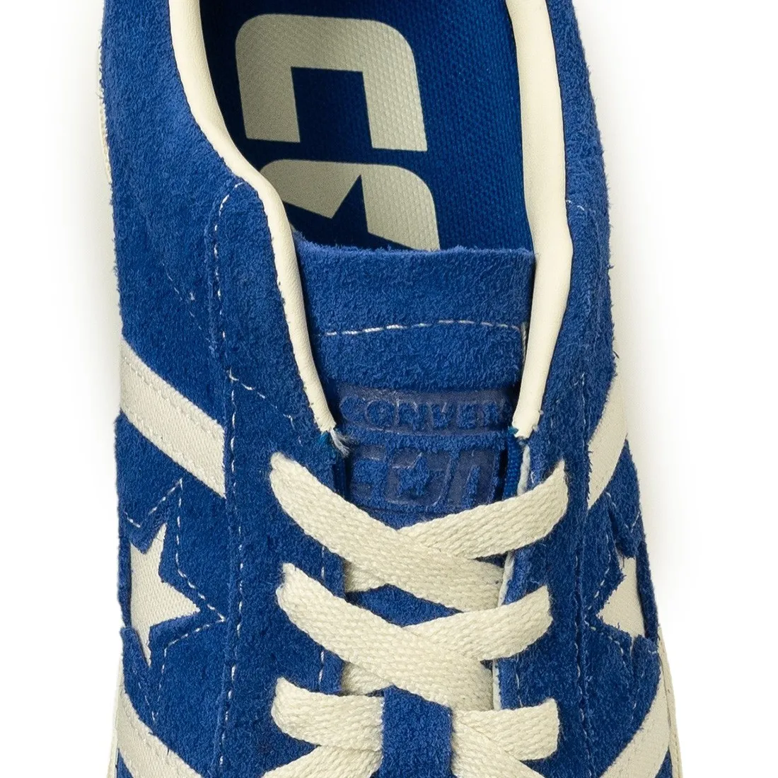 Converse Men One Star Academy Pro OX (blue / egret)