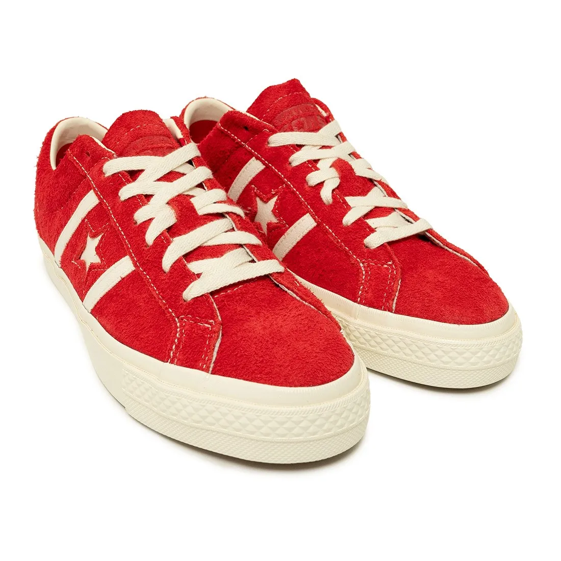 Converse Men One Star Academy Pro OX (red / egret)