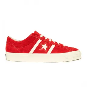 Converse Men One Star Academy Pro OX (red / egret)