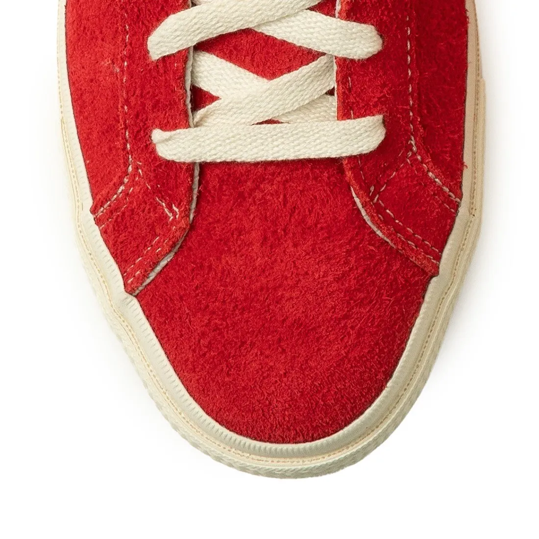 Converse Men One Star Academy Pro OX (red / egret)