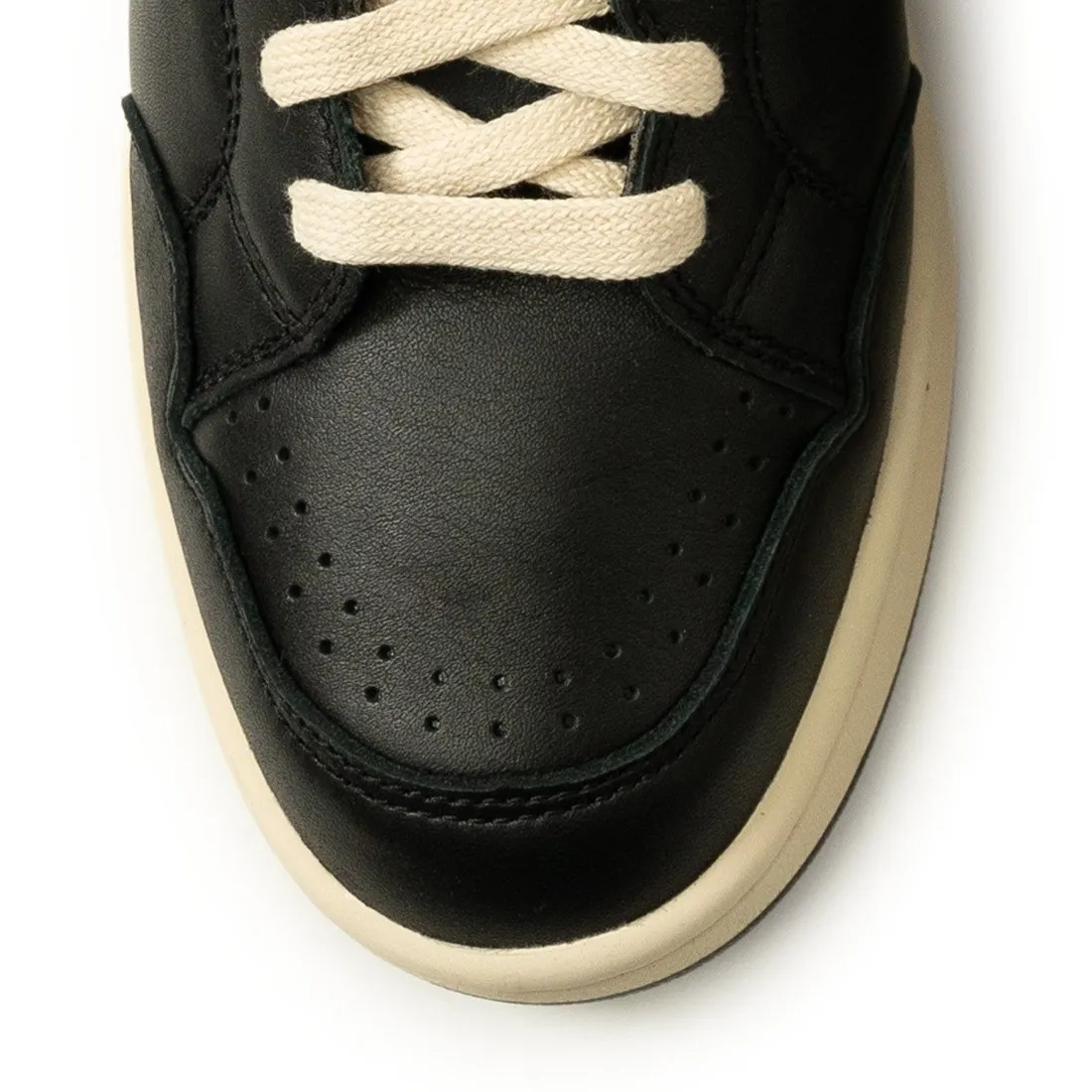 Converse Men Weapon Mid (black / natural ivory)