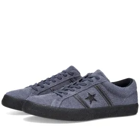 Converse One Star Academy OxBlack & Shark Skin