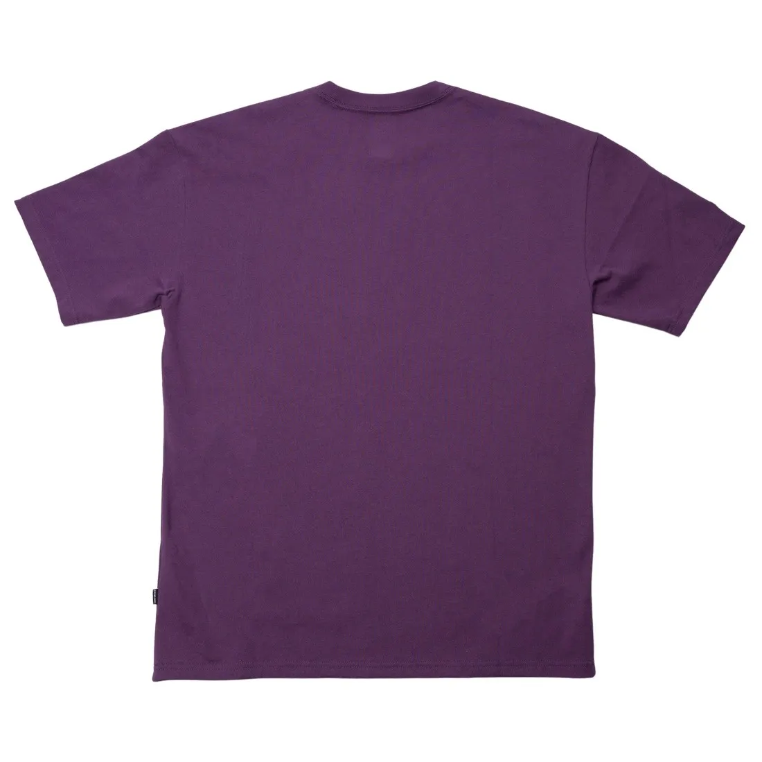 Converse x Paria Men Fashion Tee (purple / shadow purple)