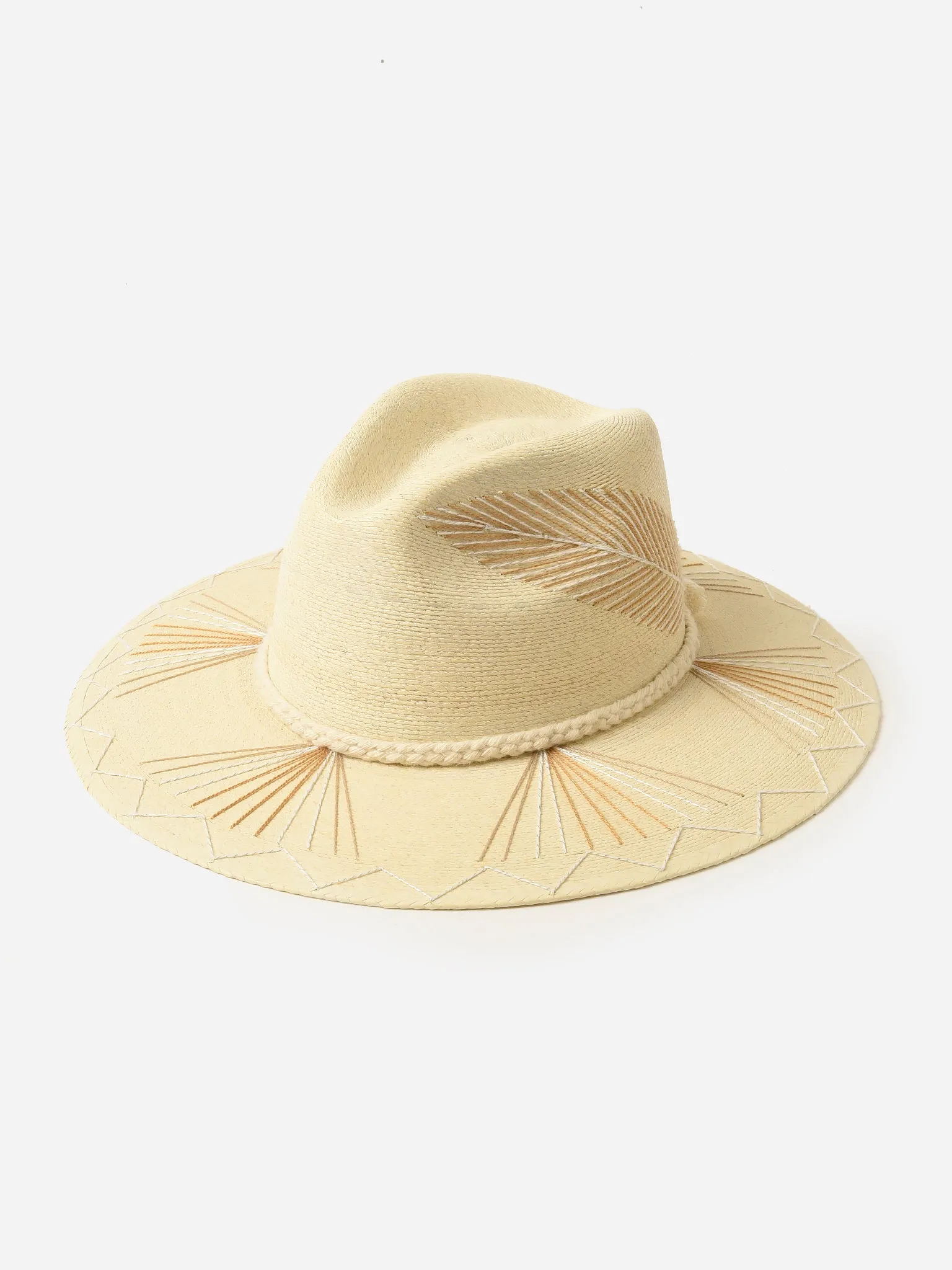     CORAZON PLAYERO  Women's Kapalua Hat    