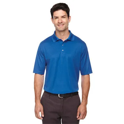 Core365 Men's Performance Pique Polo