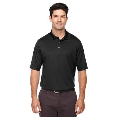 Core365 Men's Performance Pique Polo