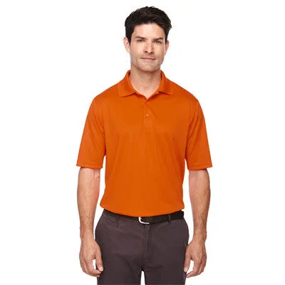 Core365 Men's Performance Pique Polo