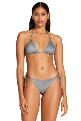 Cosmo Sliding Triangle Bikini Top