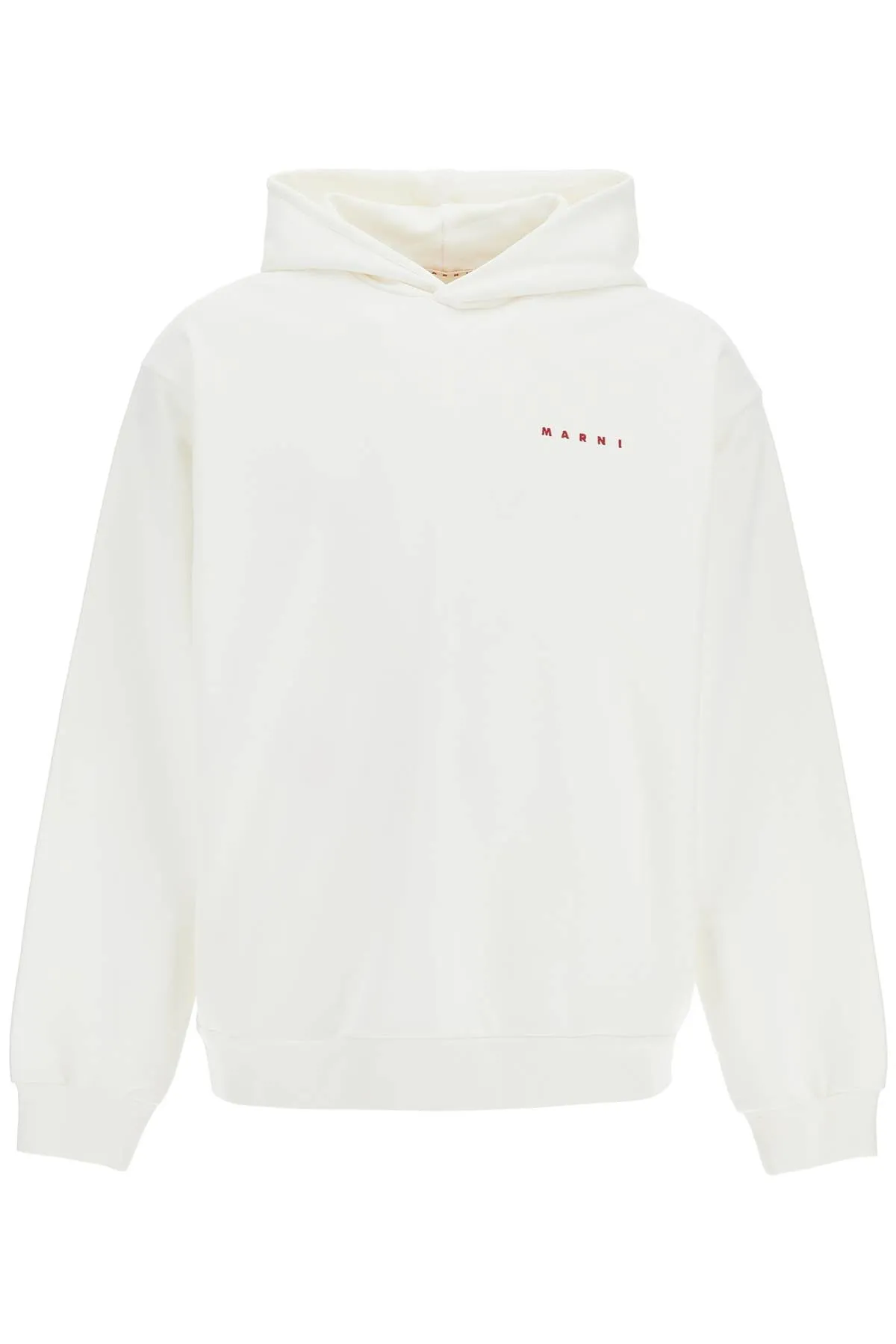 COTTON HOODIE