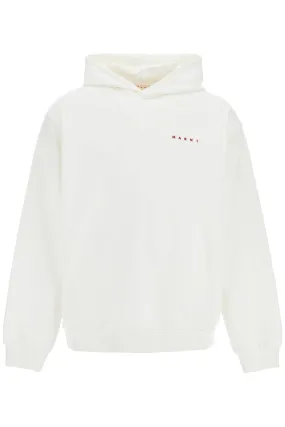 COTTON HOODIE