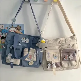 Cute Day Shoulder Bag