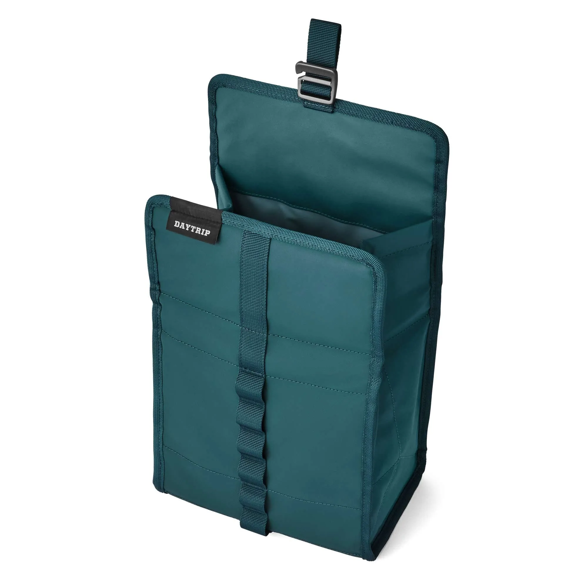 Daytrip Lunch Bag - Agave Teal