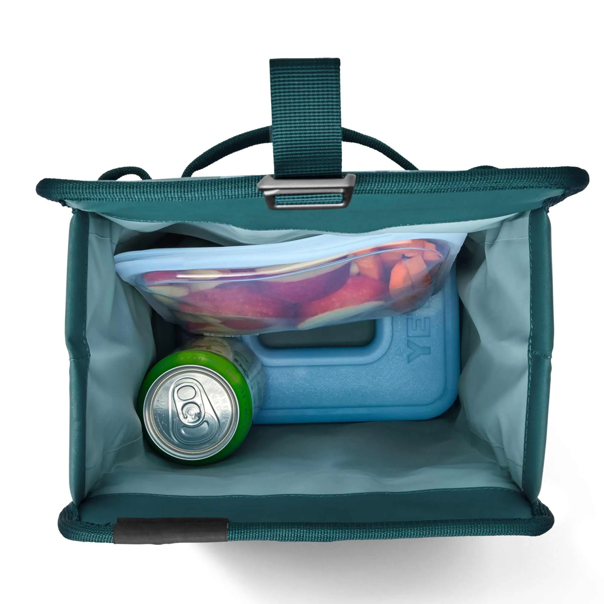 Daytrip Lunch Bag - Agave Teal