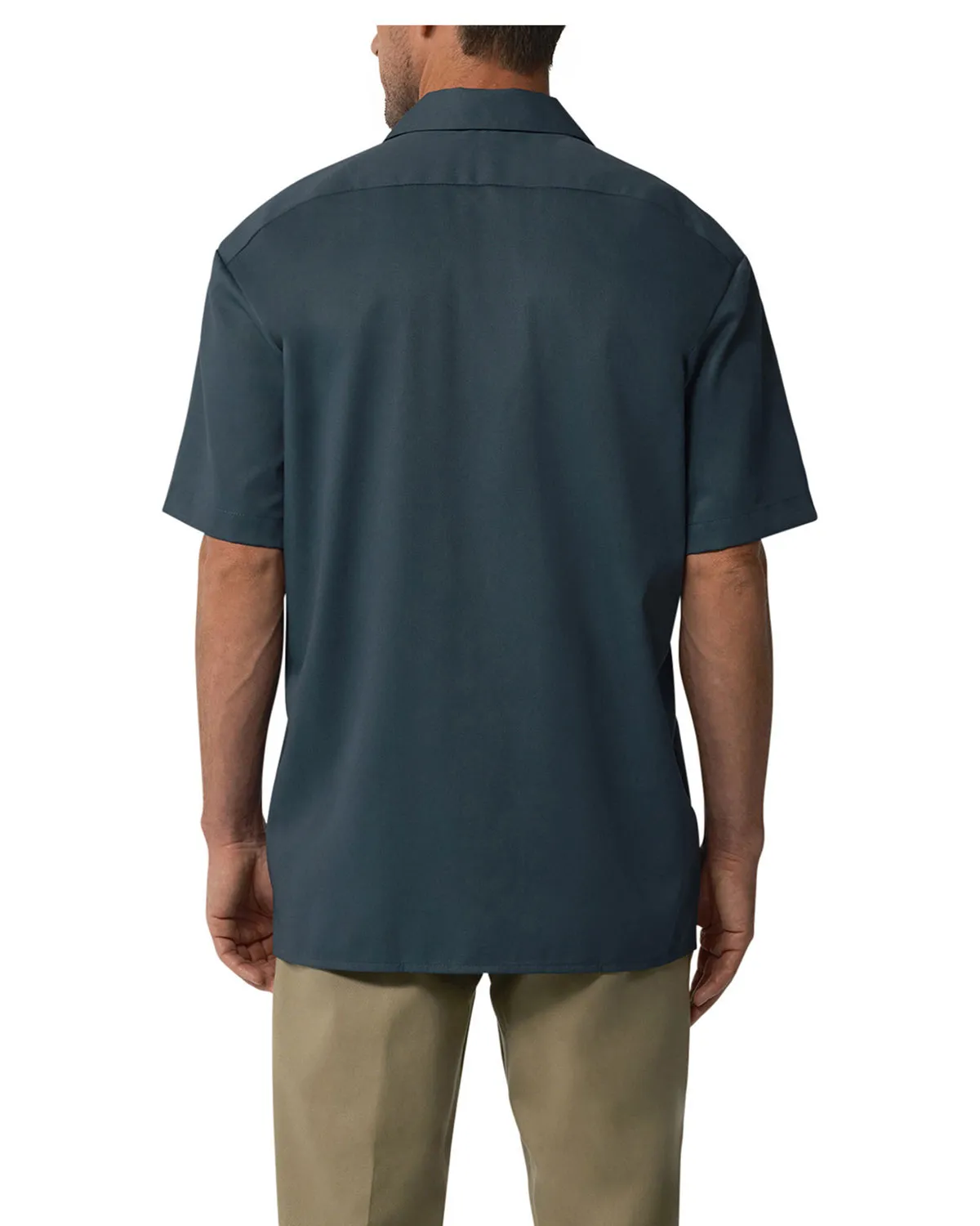 Dickies Workwear 1574 Men Short-Sleeve Work Shirt