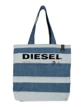 Diesel Women Shoulder bag Blue -- --