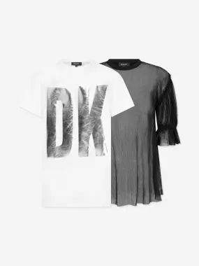 DKNY Girls Dress