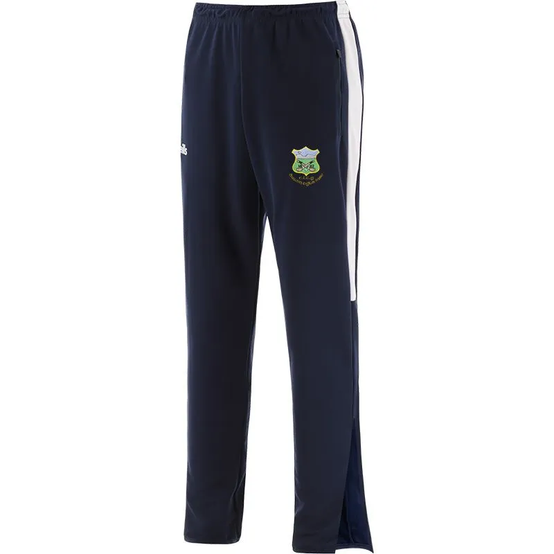 Drom and Inch GAA Club Aspire Skinny Tracksuit Bottoms