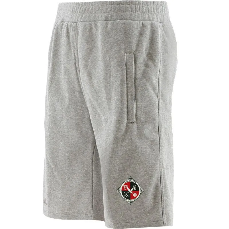 Dubai Celts Benson Fleece Shorts