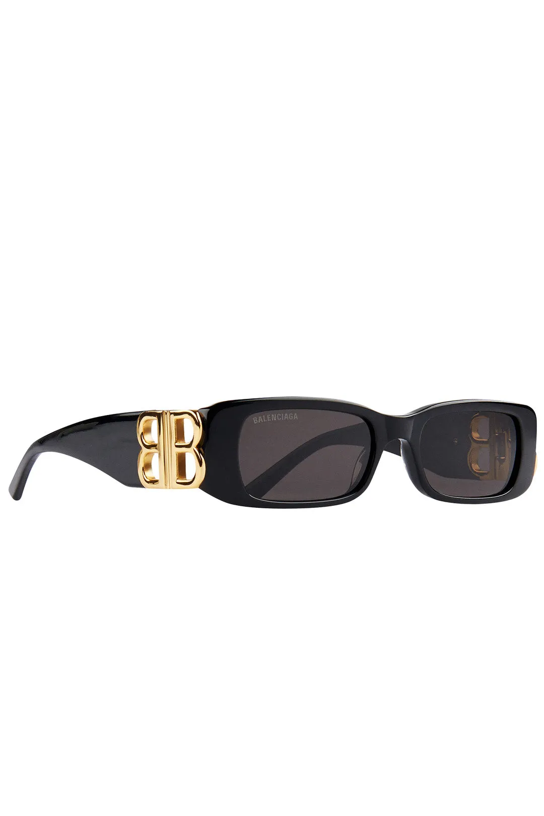 Dynasty Rectangle Sunglasses