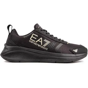 Ea7 Future Cordura Sneakers