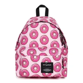 Eastpak Padded Pak'R Simpsons Donuts Backpack