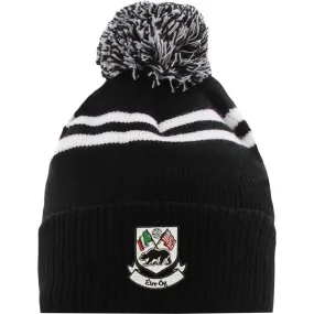 Eire Og San Francisco Canyon Bobble Hat