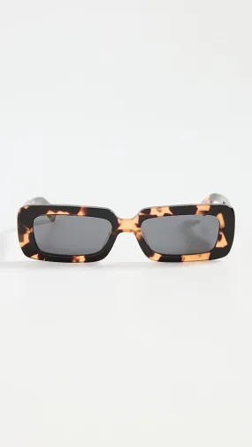 Elisa Johnson   Gigi Sunglasses 