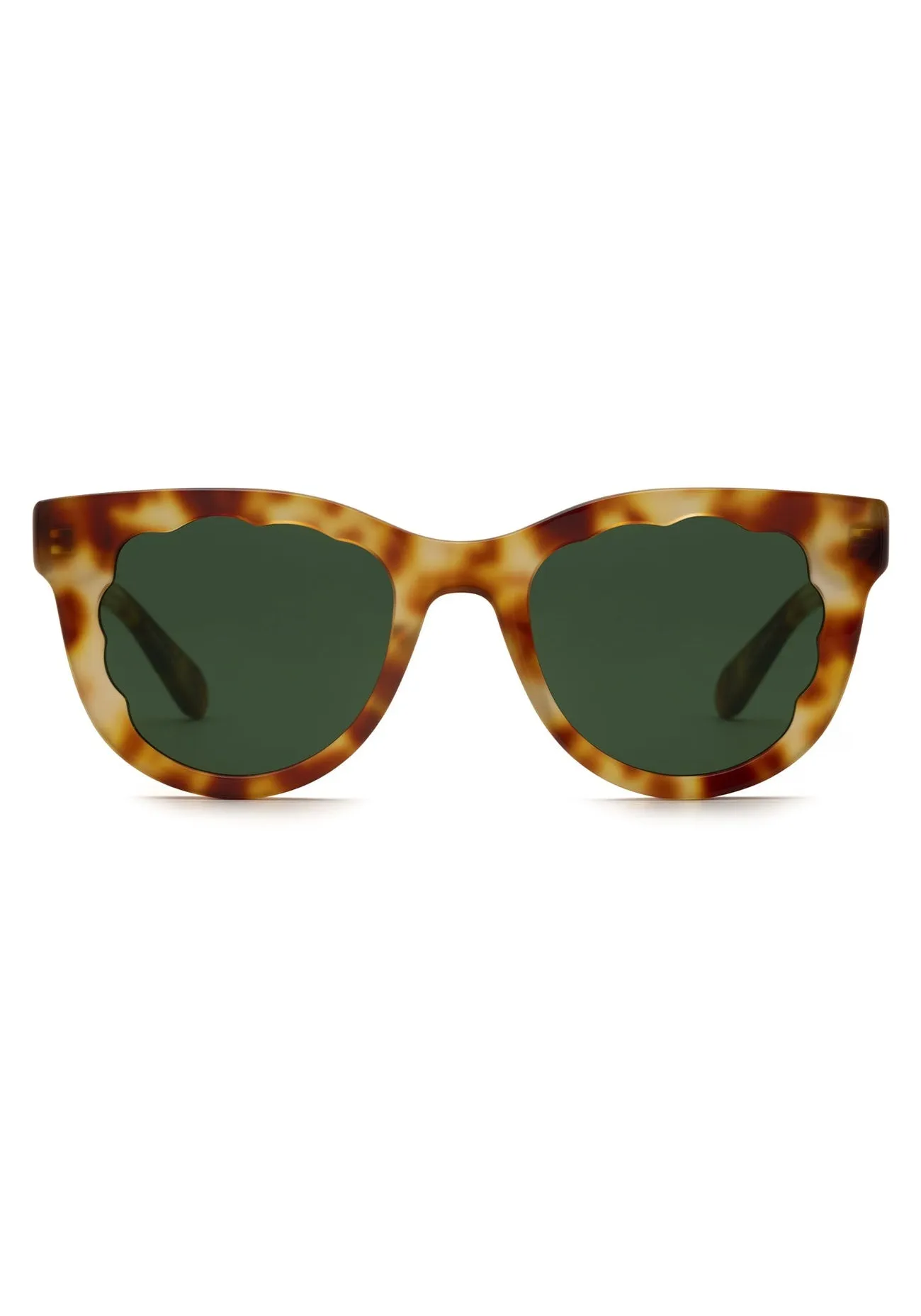 Ellie Sunglasses- Hawksbill