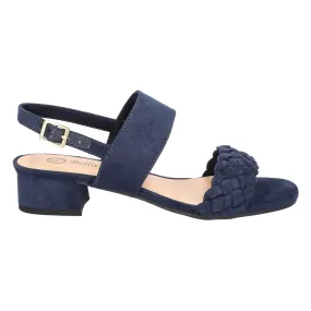 Ellison Slingback Sandals