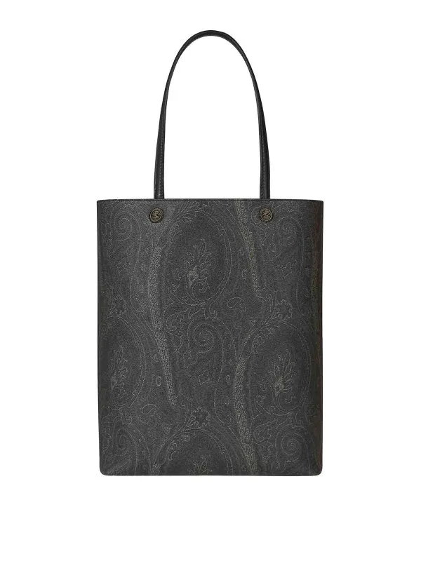 Etro Paisley Medium bag