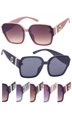 F5226AG Wholesale Women Sunglasses