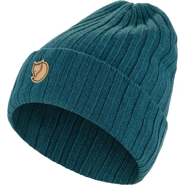 Fjallraven Byron Hat - Deep Sea