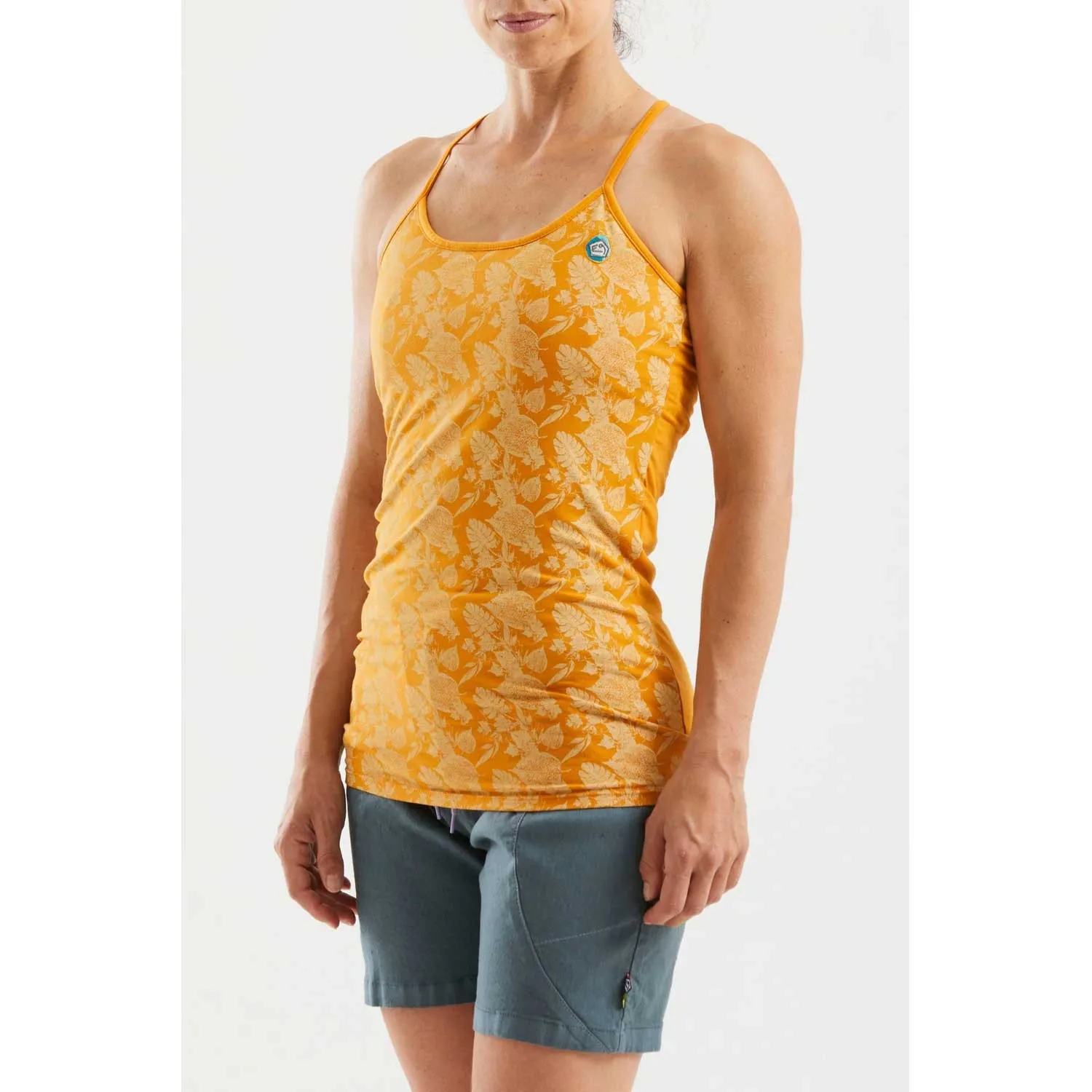 Foglia 2.4 Tank Top - Women's