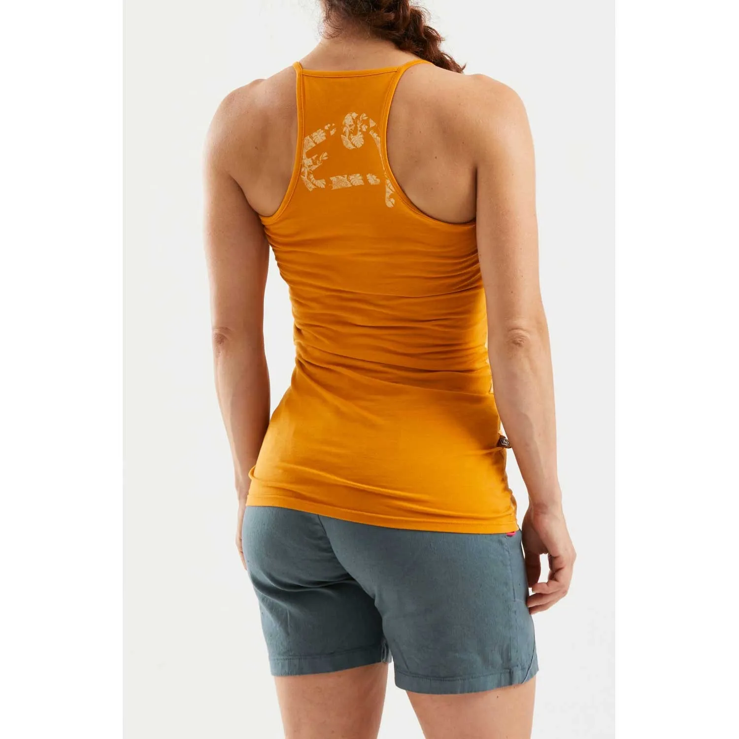 Foglia 2.4 Tank Top - Women's