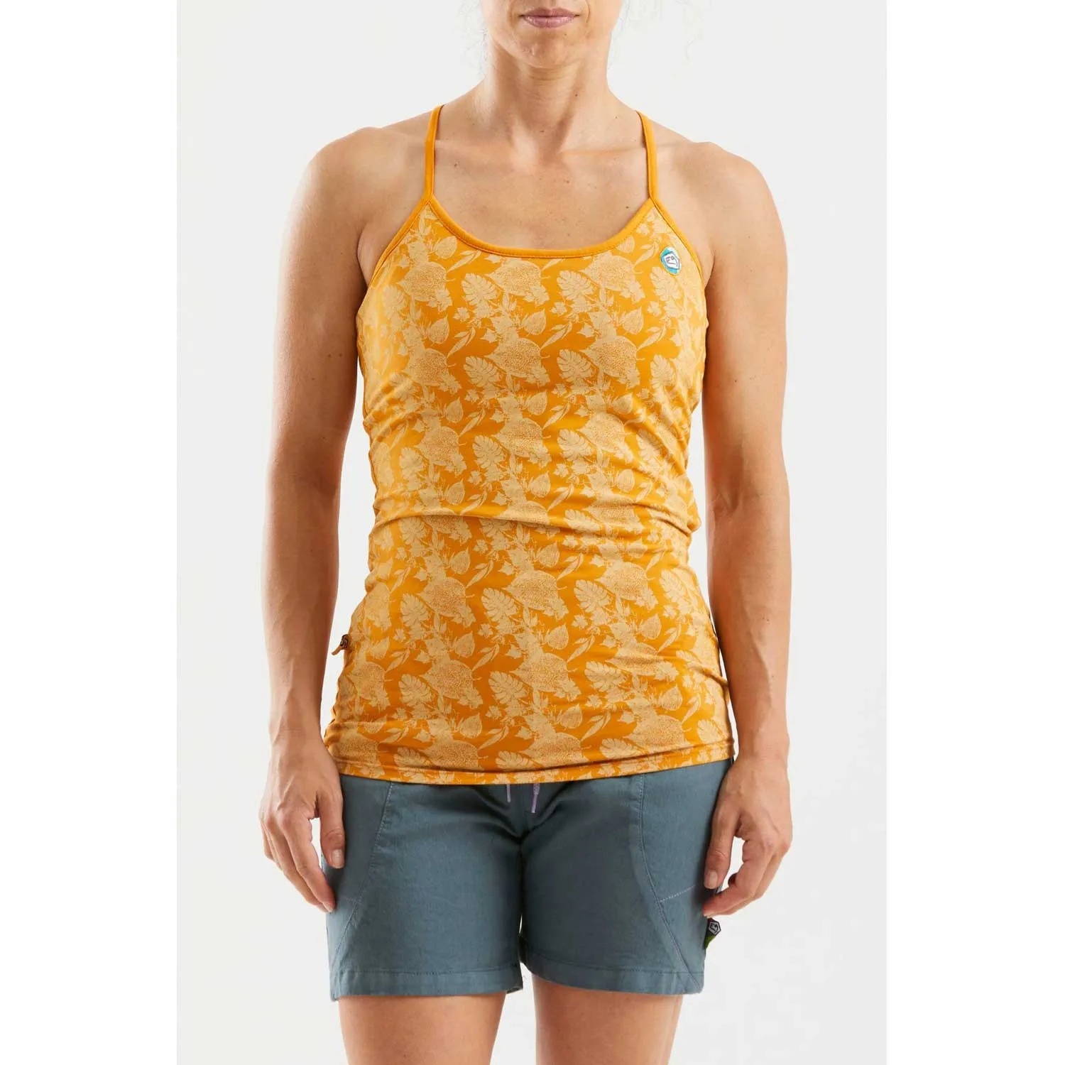 Foglia 2.4 Tank Top - Women's