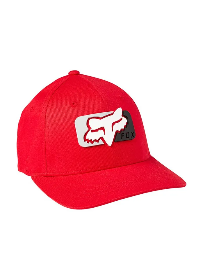 Fox Youth Mirer Flexifit Hat