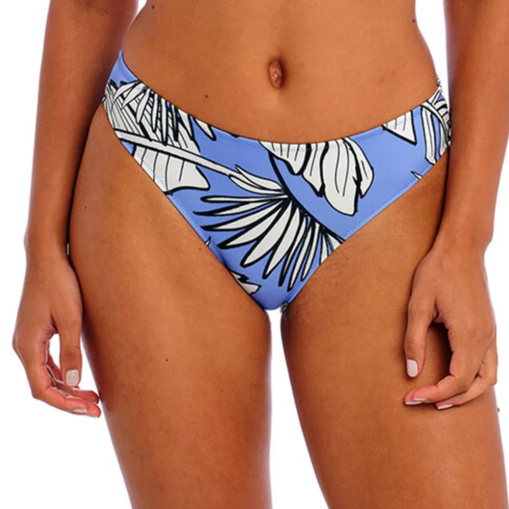       Freya     Mali Beach Bikini Brief Cornflower