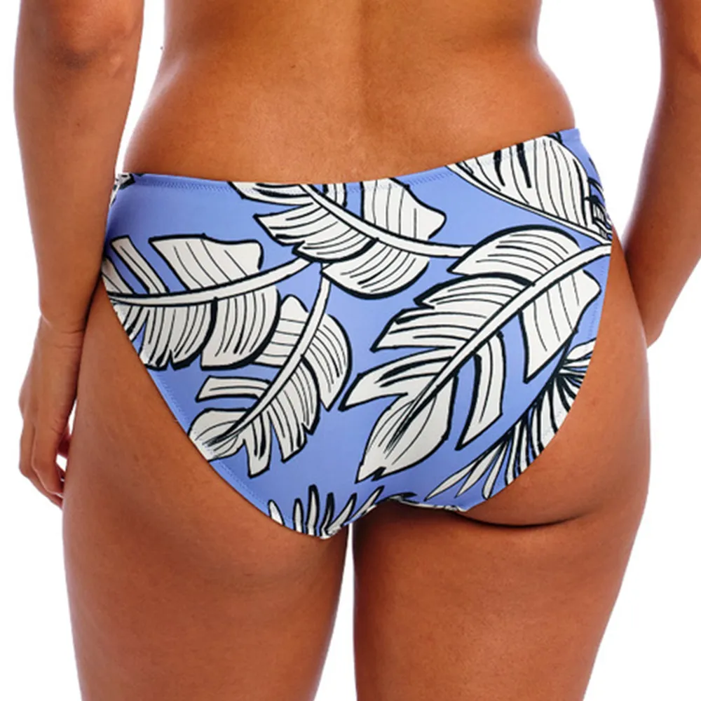       Freya     Mali Beach Bikini Brief Cornflower