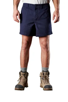 FXD Workwear Cotton Twill Work Short (WS-2)-