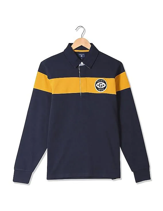 Gant Badge Heavy Rugger Polo