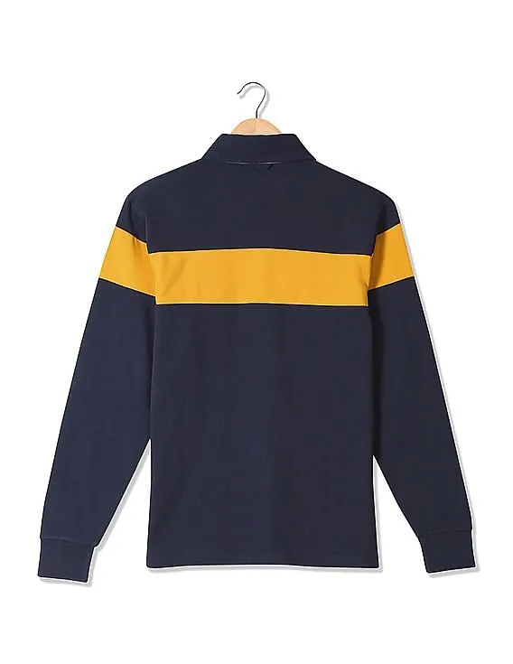 Gant Badge Heavy Rugger Polo