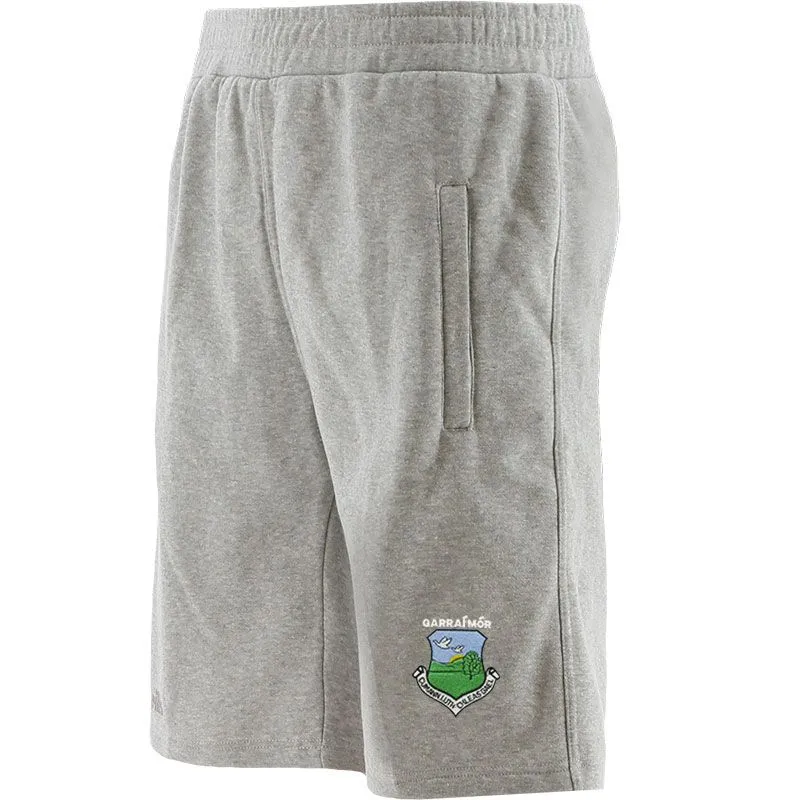 Garrymore GAA Benson Fleece Shorts