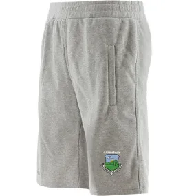 Garrymore GAA Benson Fleece Shorts