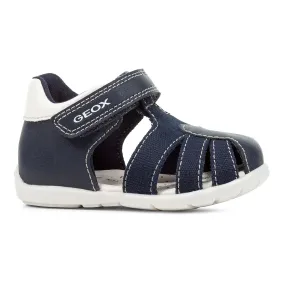 Geox B Elthan Sandals Sizes 18-25  - Clement