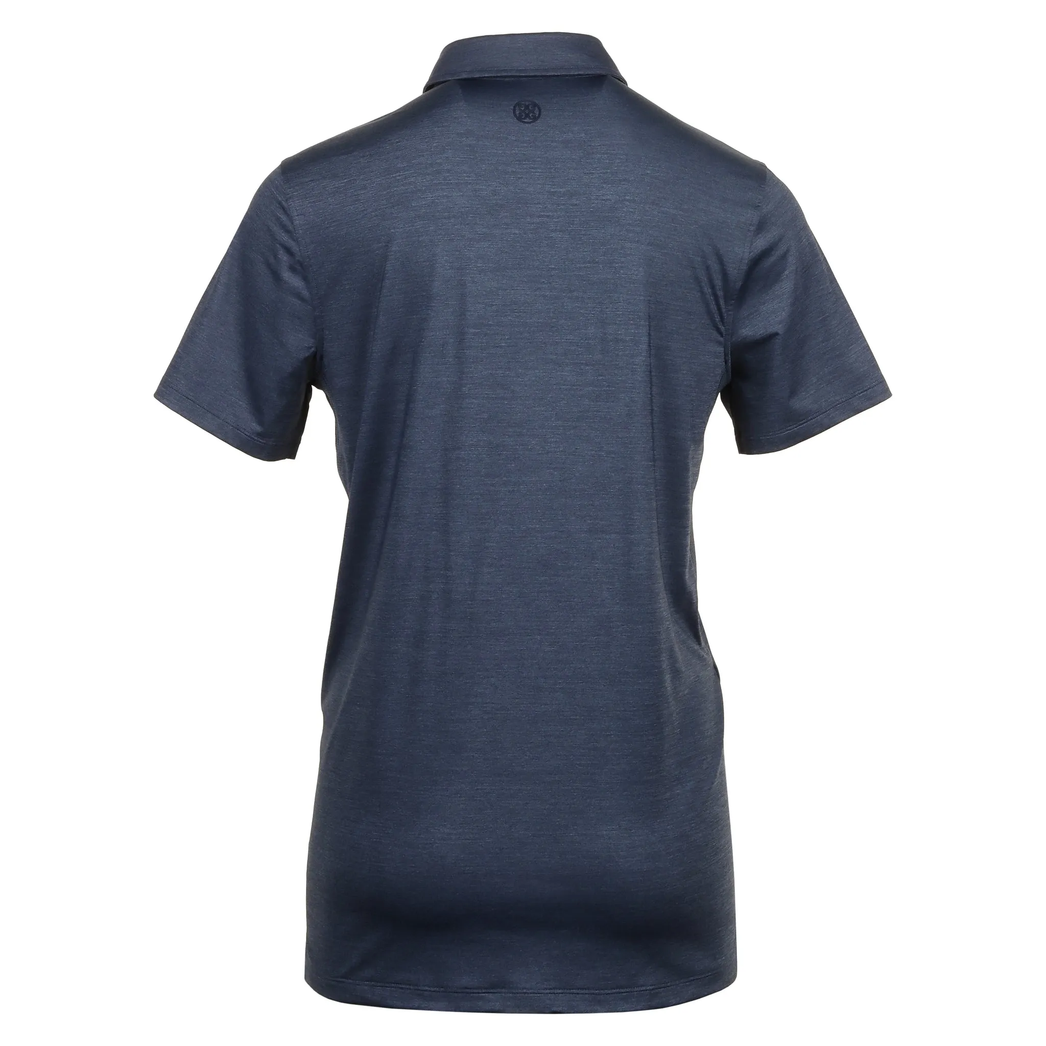 G/FORE Melange Ice Nylon Polo