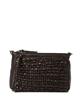 Giancarlo Nevola    Giancarlo Nevola Riccio Shoulder Bag