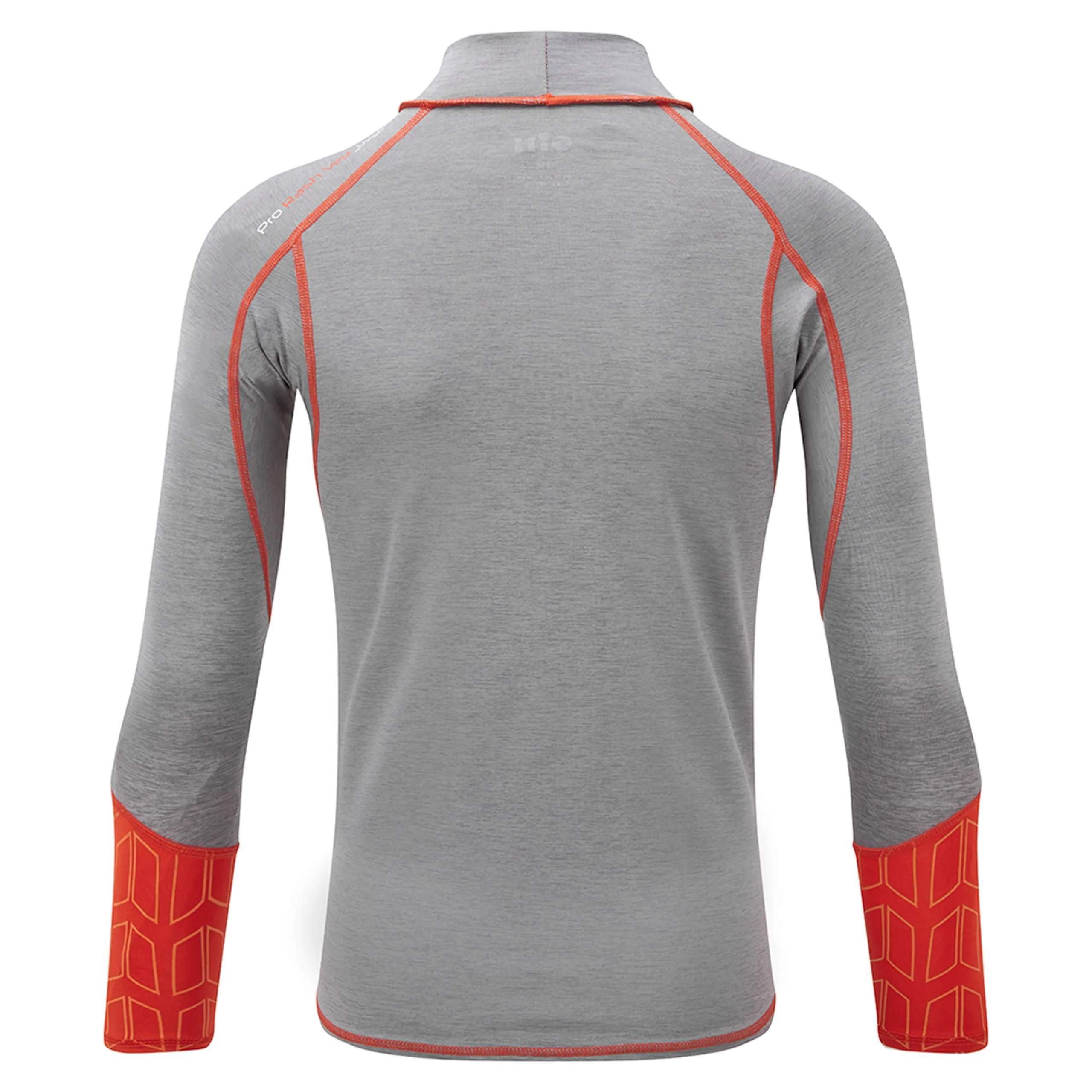 Gill Kids Eco Pro Rash Vest