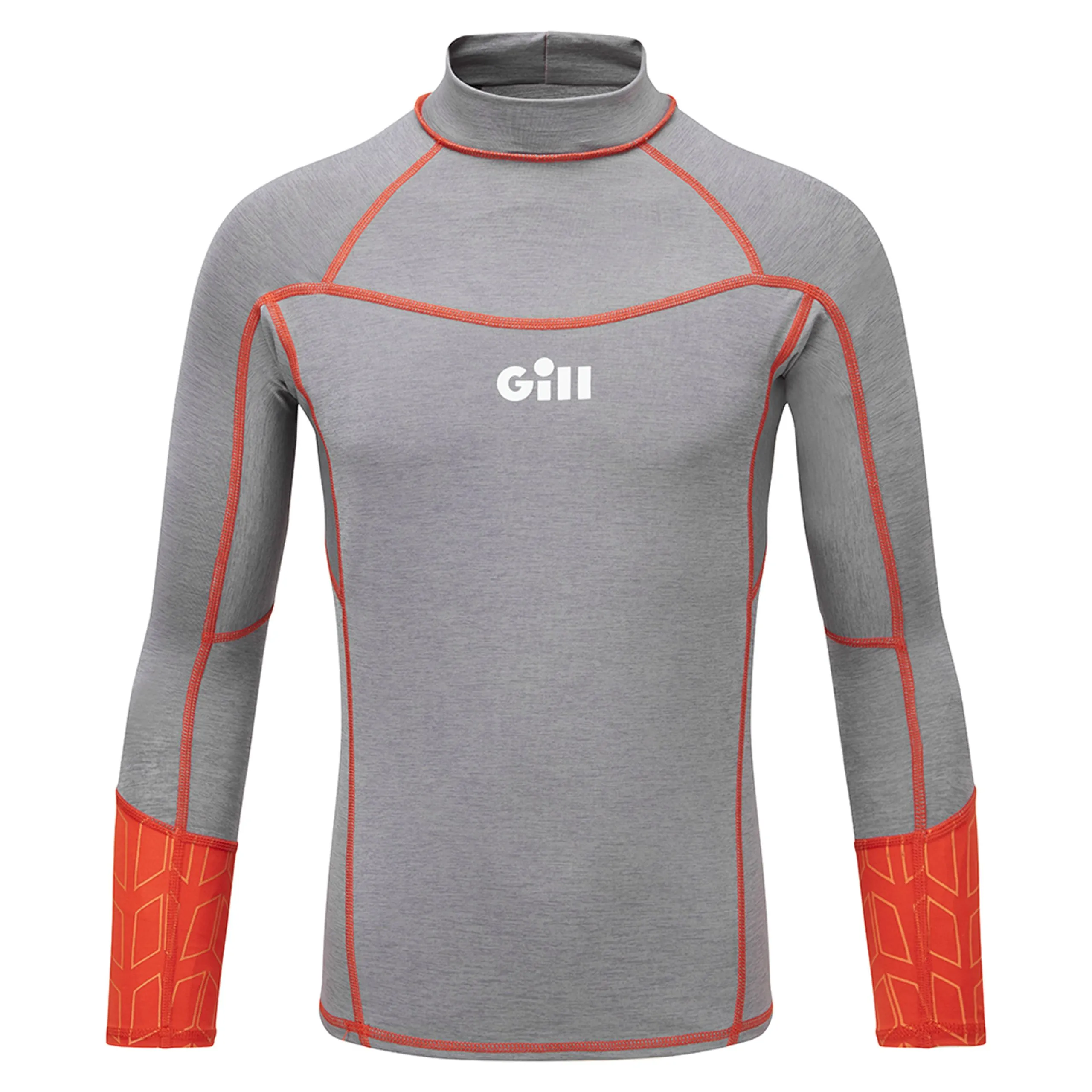 Gill Kids Eco Pro Rash Vest