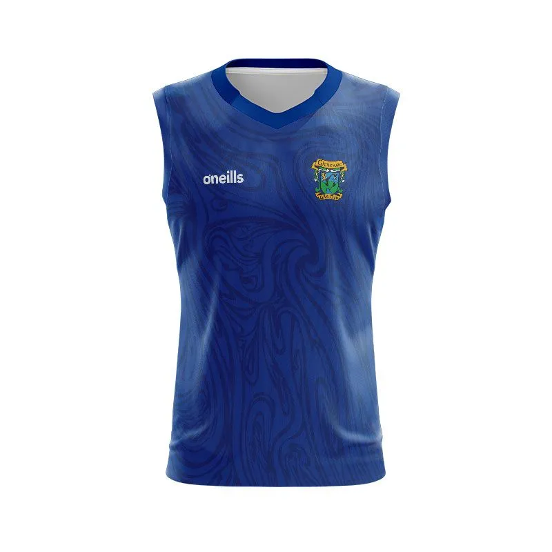 Glenmore GAA Women's Fit Vest